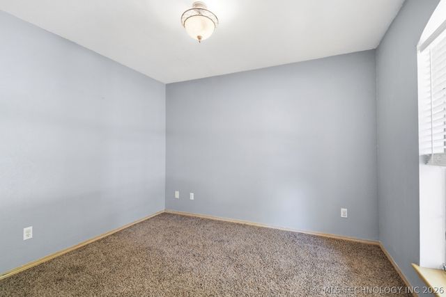 508 S 16th Street, Mcalester, OK 74501