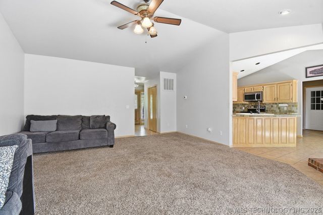 508 S 16th Street, Mcalester, OK 74501