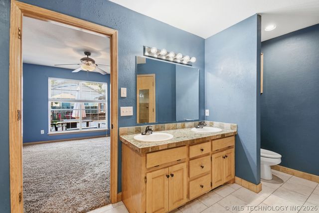 508 S 16th Street, Mcalester, OK 74501