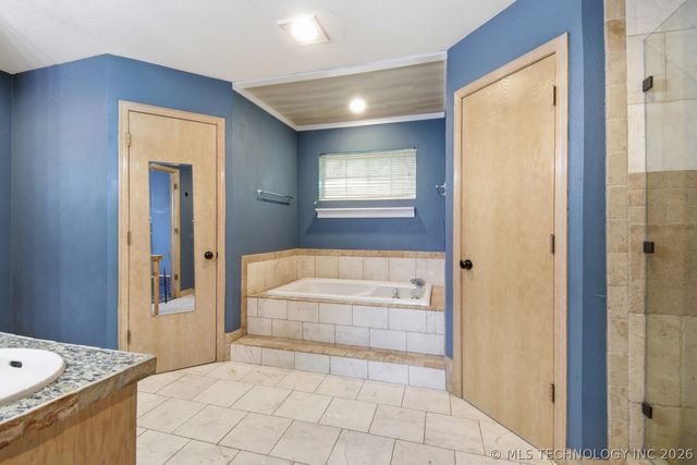 508 S 16th Street, Mcalester, OK 74501