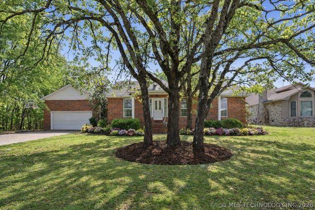 508 S 16th Street, Mcalester, OK 74501
