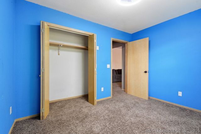 508 S 16th Street, Mcalester, OK 74501