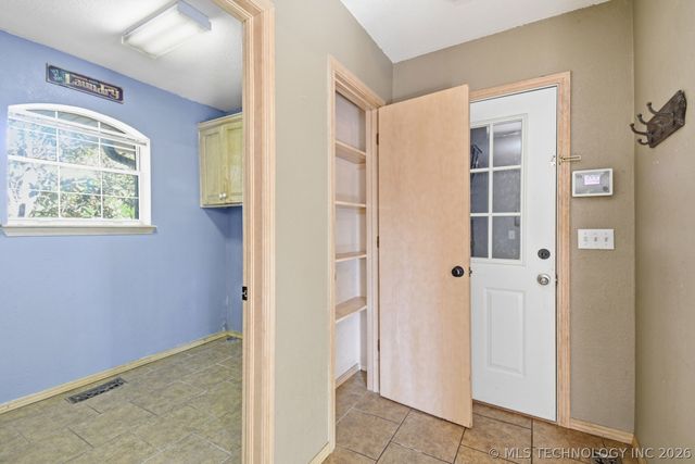 508 S 16th Street, Mcalester, OK 74501