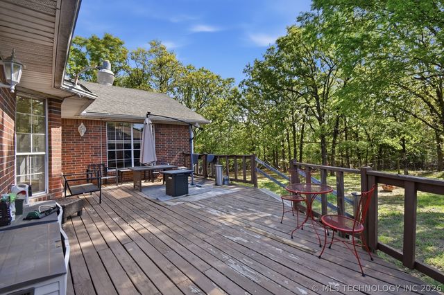 508 S 16th Street, Mcalester, OK 74501