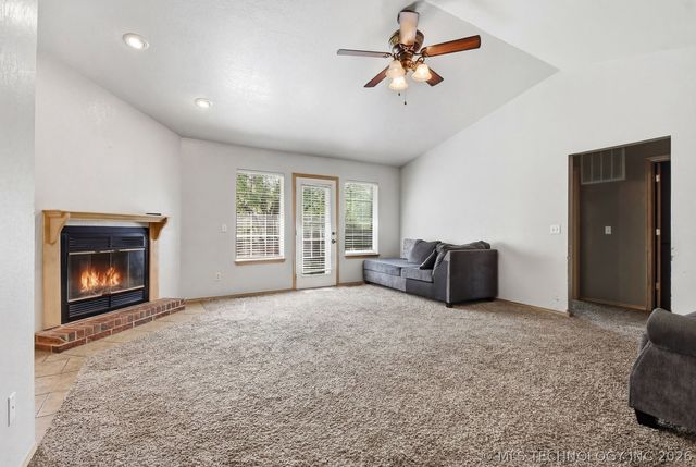 508 S 16th Street, Mcalester, OK 74501