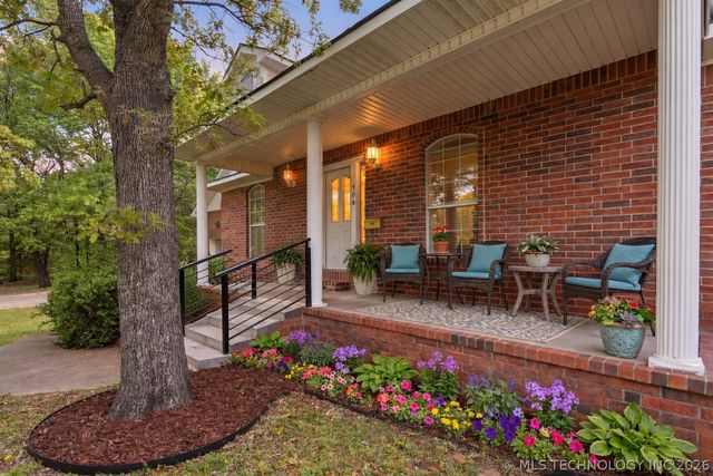 508 S 16th Street, Mcalester, OK 74501