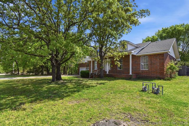 508 S 16th Street, Mcalester, OK 74501