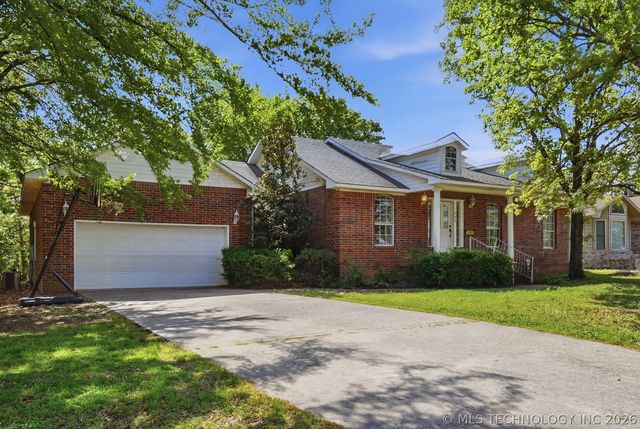 508 S 16th Street, Mcalester, OK 74501
