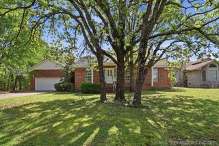 508 S 16th Street, Mcalester, OK 74501