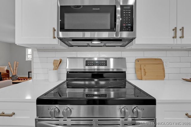 2124 S Main Street, Sapulpa, OK 74066