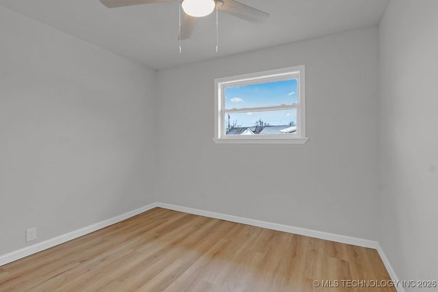 2124 S Main Street, Sapulpa, OK 74066