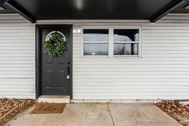 2124 S Main Street, Sapulpa, OK 74066