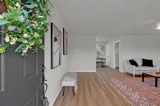 2124 S Main Street, Sapulpa, OK 74066