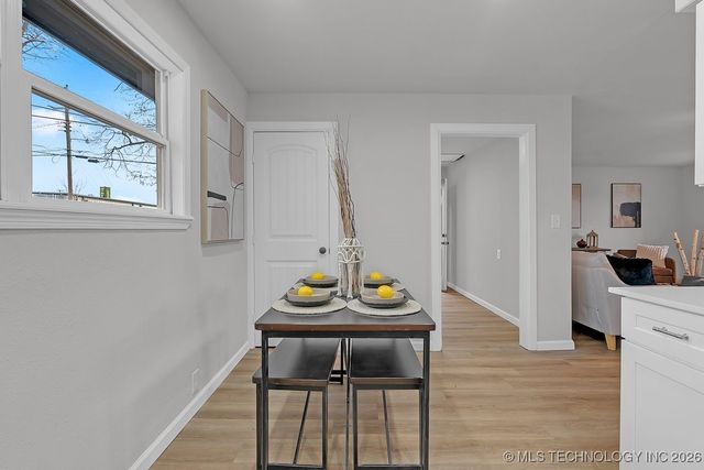 2124 S Main Street, Sapulpa, OK 74066