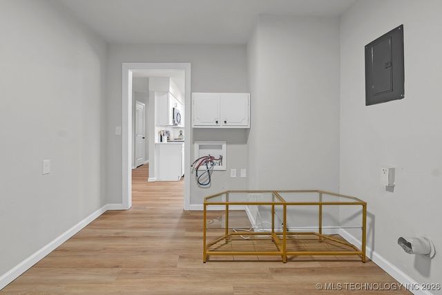 2124 S Main Street, Sapulpa, OK 74066