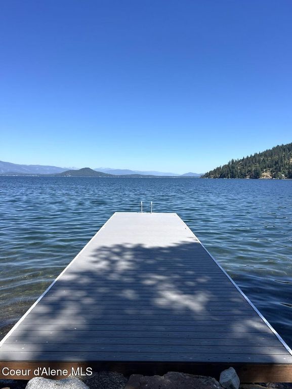 NNA Bay Dr, Sagle, ID 83860
