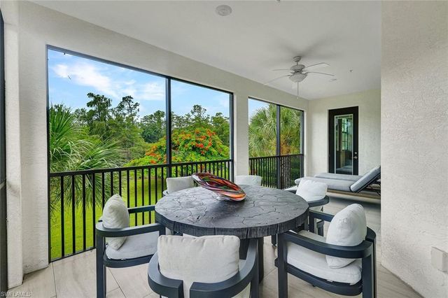 16356 Viansa WAY 201, Naples, FL 34110