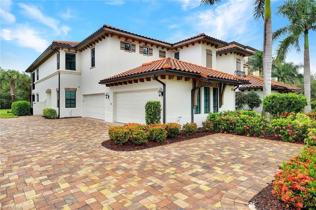 16356 Viansa WAY 201, Naples, FL 34110