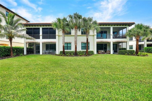 16356 Viansa WAY 201, Naples, FL 34110