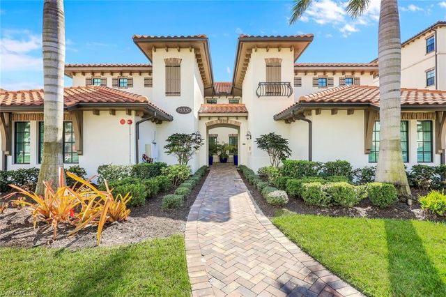 16356 Viansa WAY 201, Naples, FL 34110