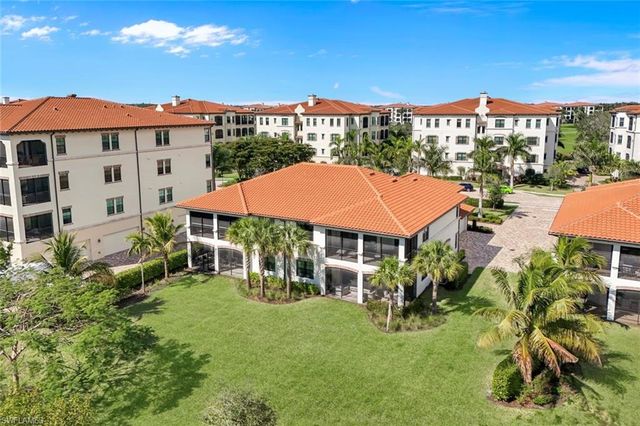 16356 Viansa WAY 201, Naples, FL 34110