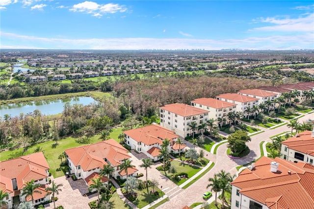 16356 Viansa WAY 201, Naples, FL 34110