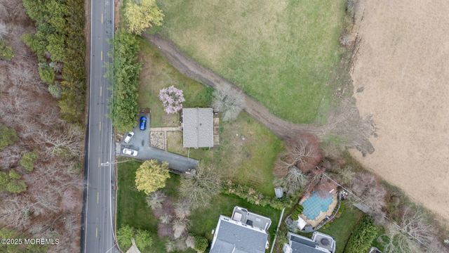213 Tennent Road, Morganville, NJ 07751