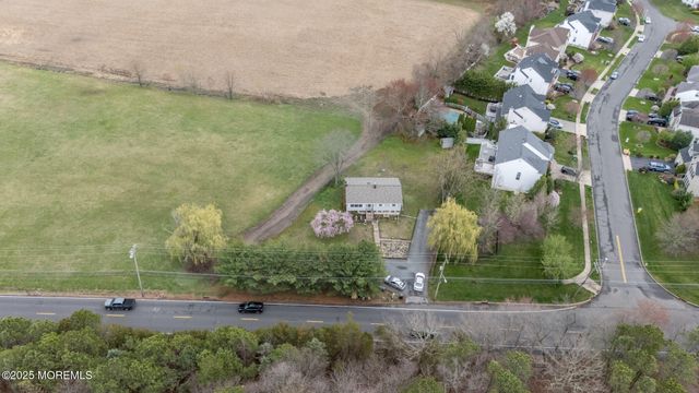 213 Tennent Road, Morganville, NJ 07751