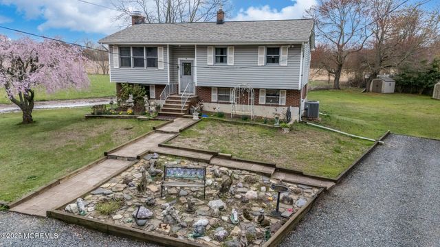 213 Tennent Road, Morganville, NJ 07751
