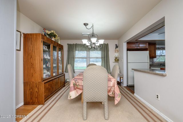 213 Tennent Road, Morganville, NJ 07751