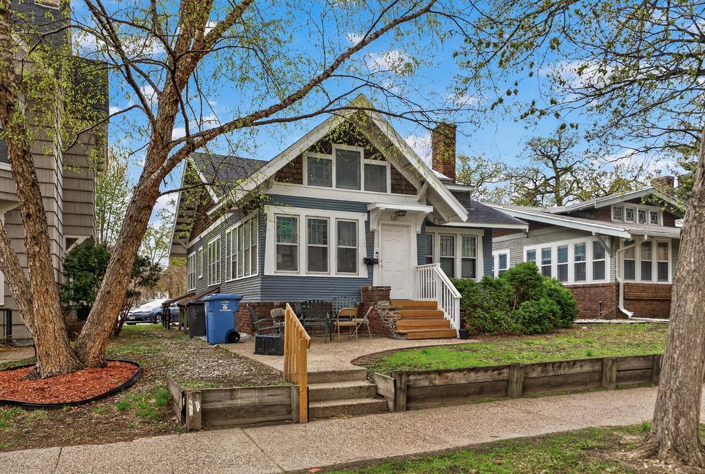 321 12th Avenue SE, Minneapolis, MN 55414 — photo 3