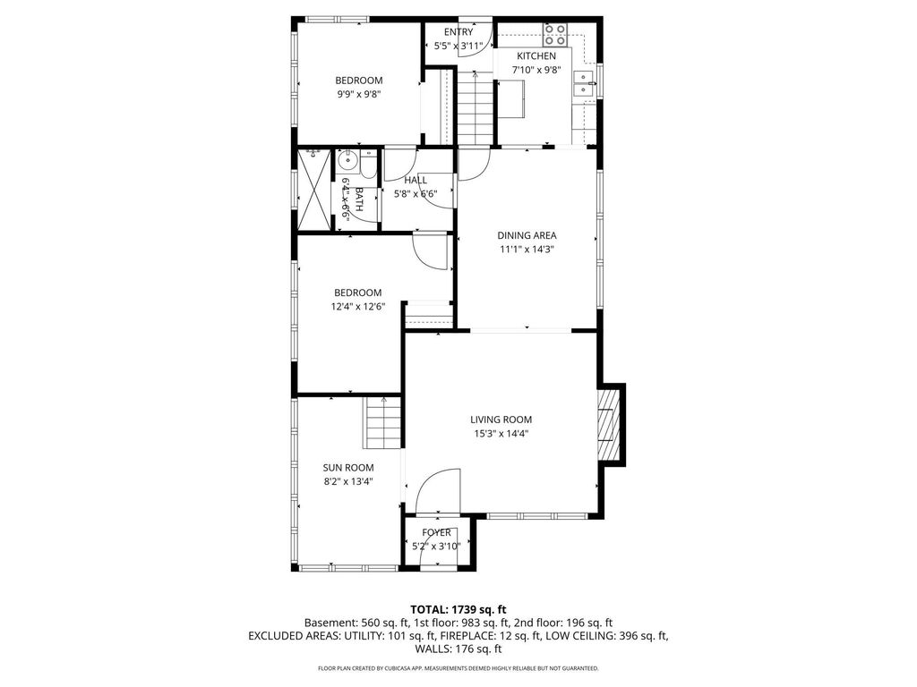 321 12th Avenue SE, Minneapolis, MN 55414 — photo 4