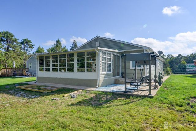 126 SANTIAGO Drive, Toms River, NJ 08757