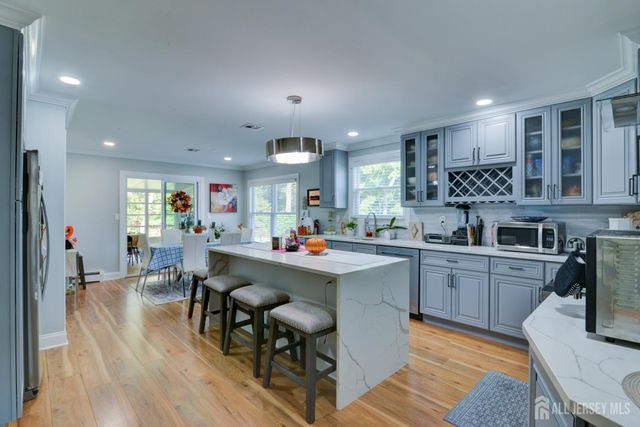 126 SANTIAGO Drive, Toms River, NJ 08757