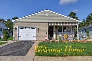 126 SANTIAGO Drive, Toms River, NJ 08757