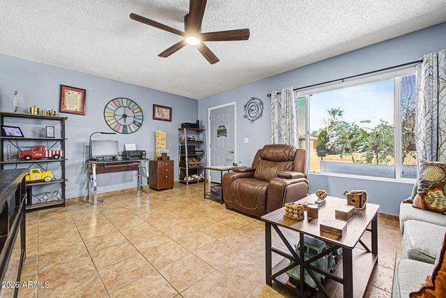 15610 N 59TH Drive, Glendale, AZ 85306