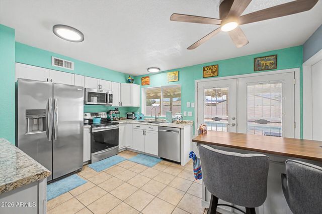 15610 N 59TH Drive, Glendale, AZ 85306
