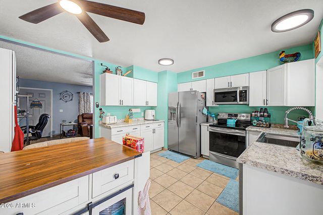 15610 N 59TH Drive, Glendale, AZ 85306