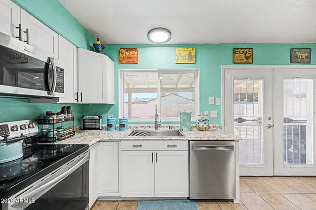 15610 N 59TH Drive, Glendale, AZ 85306