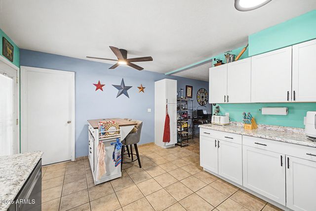 15610 N 59TH Drive, Glendale, AZ 85306