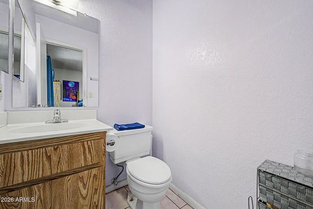 15610 N 59TH Drive, Glendale, AZ 85306