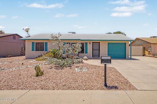 15610 N 59TH Drive, Glendale, AZ 85306
