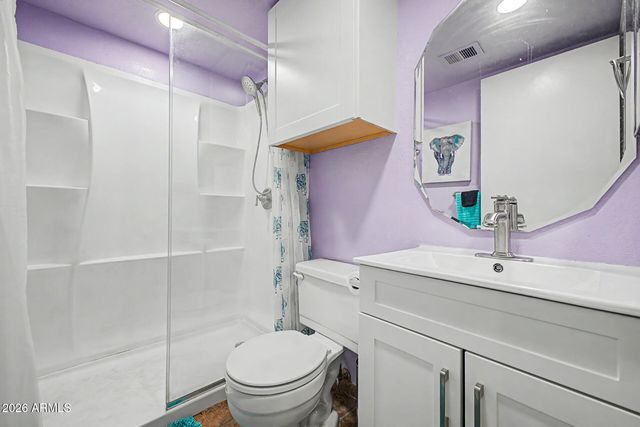 15610 N 59TH Drive, Glendale, AZ 85306