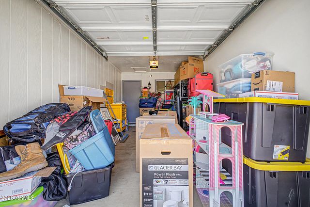 15610 N 59TH Drive, Glendale, AZ 85306