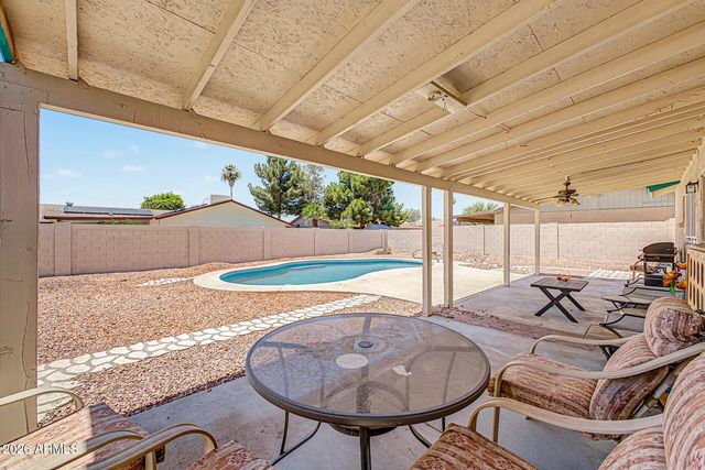 15610 N 59TH Drive, Glendale, AZ 85306