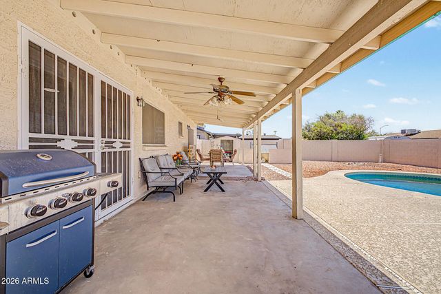15610 N 59TH Drive, Glendale, AZ 85306