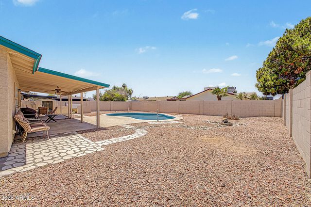 15610 N 59TH Drive, Glendale, AZ 85306