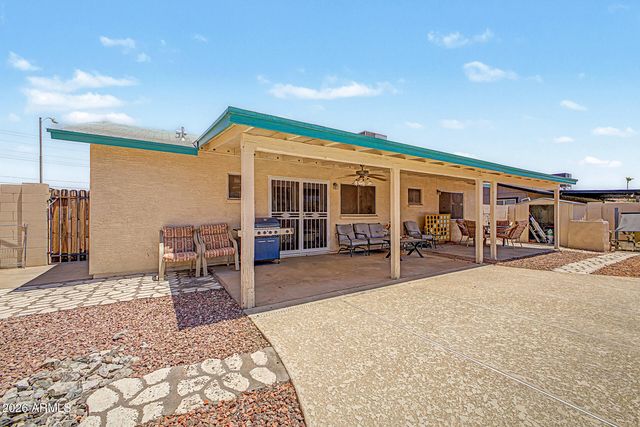 15610 N 59TH Drive, Glendale, AZ 85306