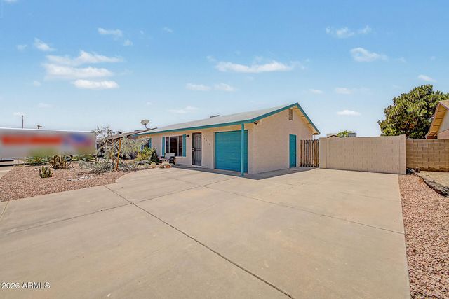15610 N 59TH Drive, Glendale, AZ 85306