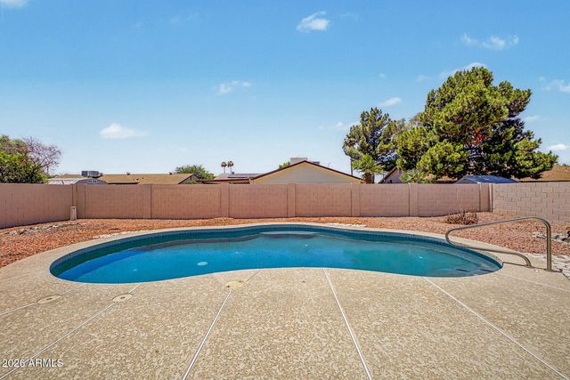 15610 N 59TH Drive, Glendale, AZ 85306